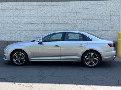 Used 2018 Audi A4 2.0T Premium Plus AWD/4WD image 13