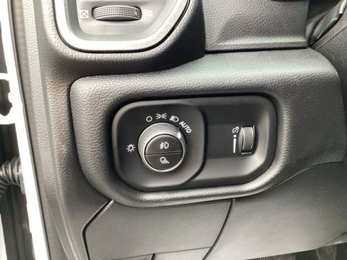 New 2026 RAM 5500 Tradesman w/ Chrome Appearance Group AWD/4WD image 26