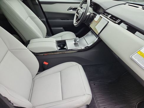 New 2026 Land Rover Range Rover Velar S AWD/4WD image 3