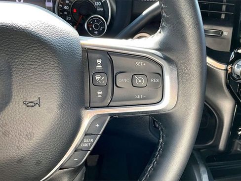 Used 2024 RAM 3500 Laramie w/ Night Edition image 20