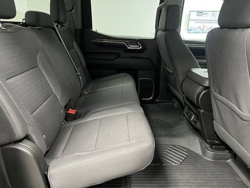 Used 2024 Chevrolet Silverado 1500 RST image 49