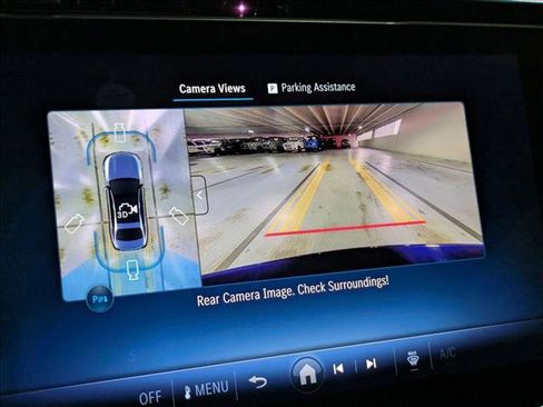 New 2026 Mercedes-Benz E 53 AMG e 4MATIC Sedan image 13