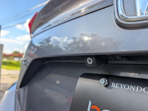 Used 2018 Honda Civic LX image 5