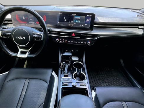 Used 2026 Kia K5 GT-Line w/ GT-Line Premium Package FWD image 16