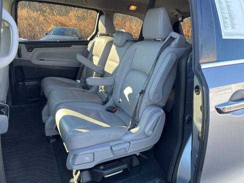 Used 2018 Honda Odyssey EX-L image 14