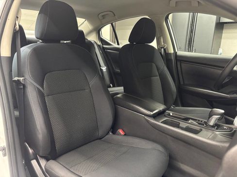 Used 2021 Nissan Sentra S FWD image 25