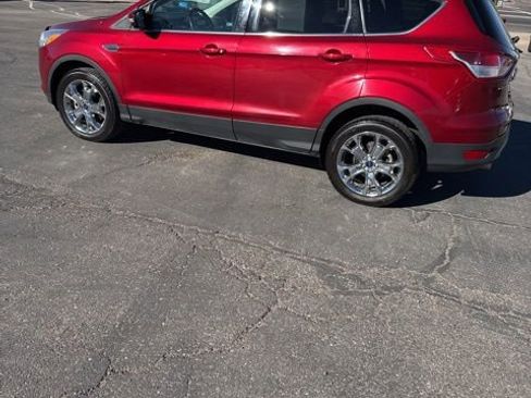 Used 2013 Ford Escape SEL image 6