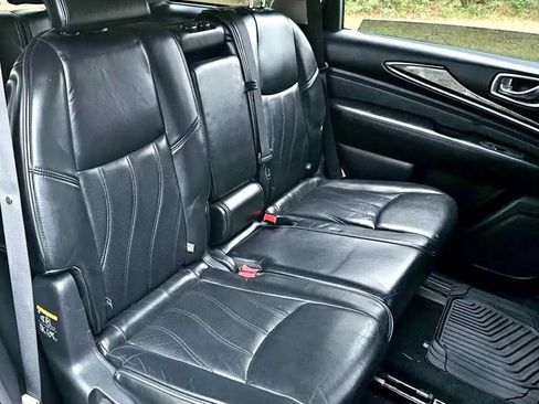 Used 2015 INFINITI QX60 FWD w/ Premium Package image 14