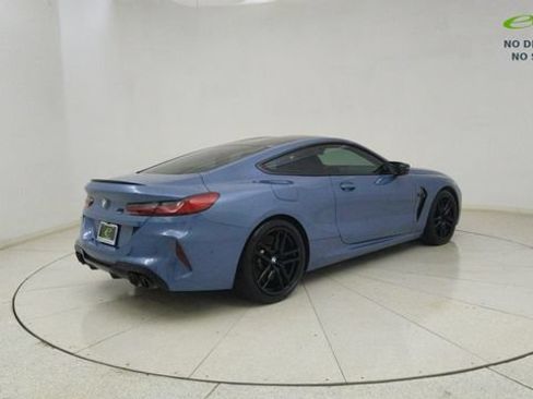 Used 2022 BMW M8 Competition w/ M Driver's Package AWD/4WD image 59