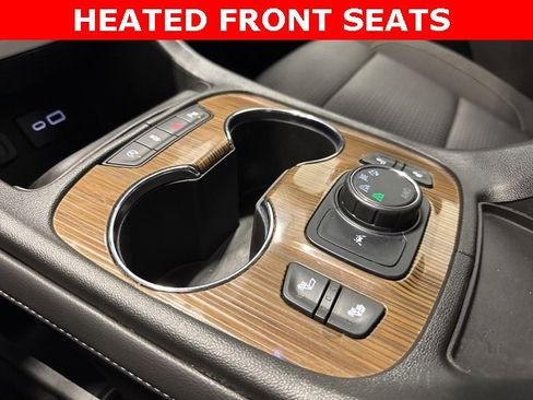 Used 2023 GMC Acadia SLE w/ Driver Convenience Package image 22