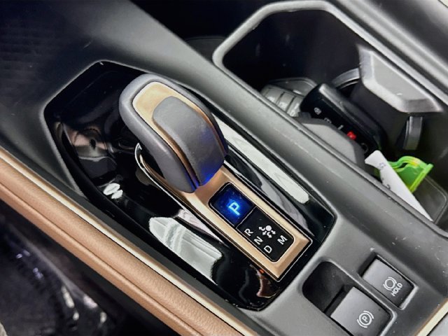 Certified 2025 Toyota Grand Highlander AWD Hybrid image 18