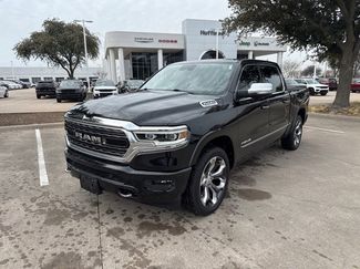 Used 2022 RAM 1500 Limited video 1