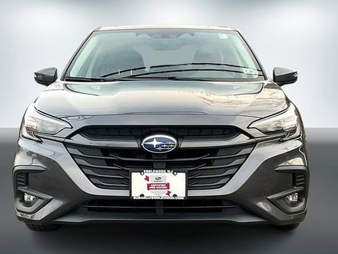 Used 2024 Subaru Legacy Limited image 2