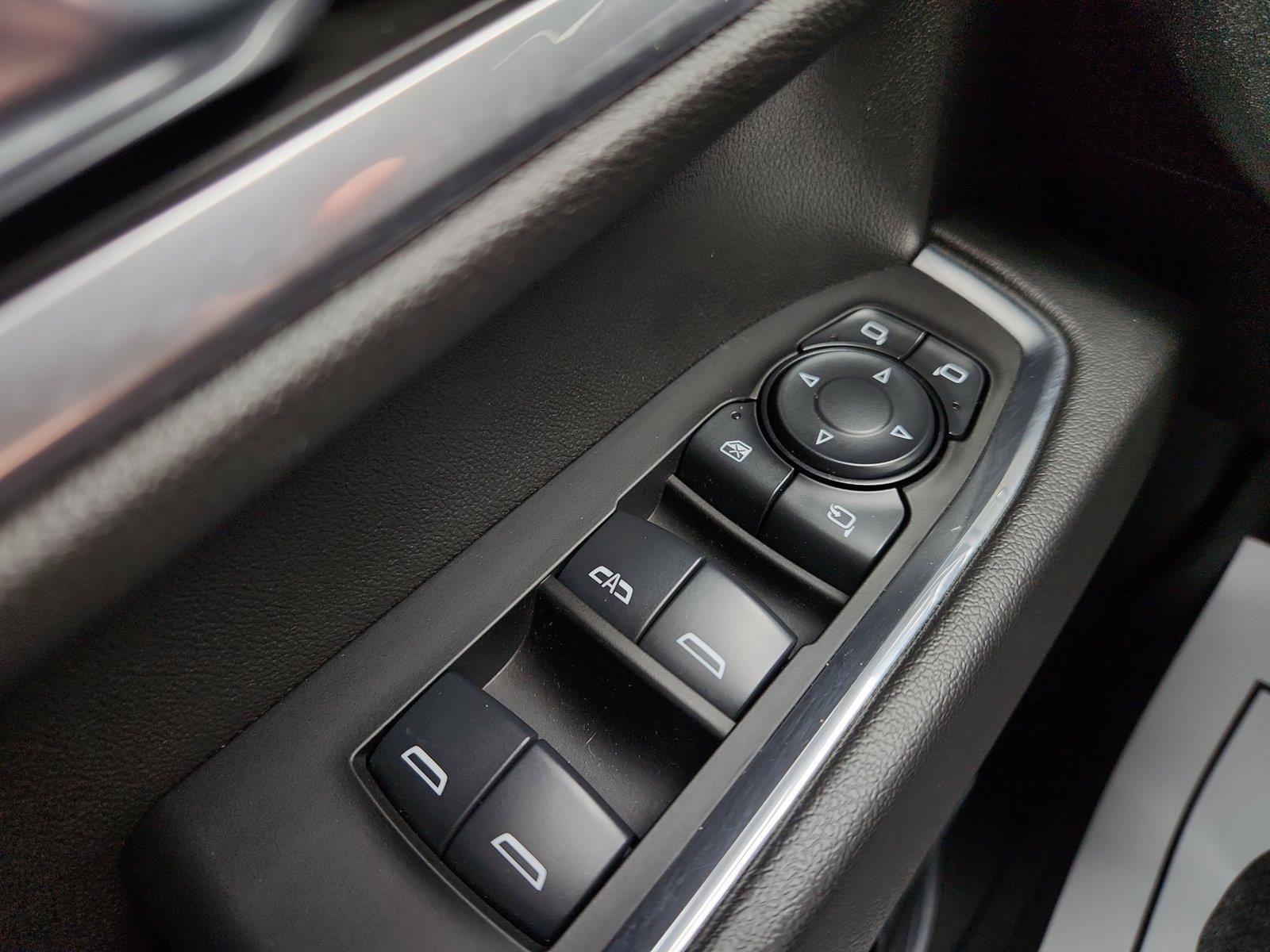 Used 2024 Chevrolet Silverado 2500 LT w/ Z71 Sport Edition AWD/4WD image 41