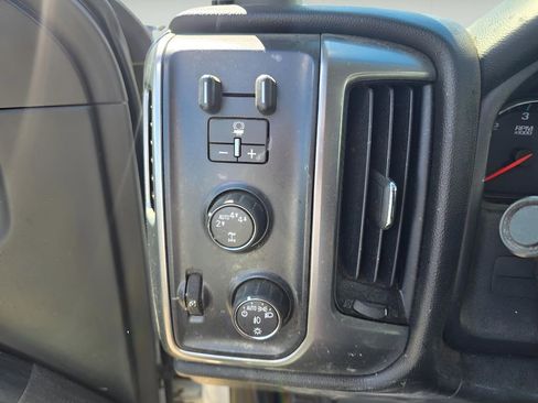 Used 2017 Chevrolet Silverado 1500 LT w/ All Star Edition image 14