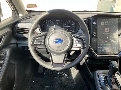 New 2026 Subaru Crosstrek 2.5i Limited w/ Crosstrek Mirror Package AWD/4WD image 13