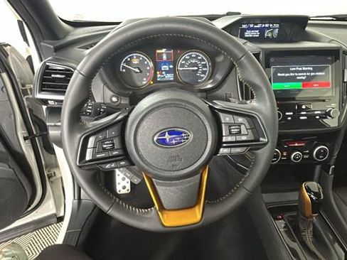 Used 2023 Subaru Forester Wilderness AWD/4WD image 15