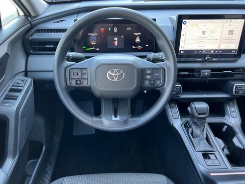 New 2026 Toyota RAV4 LE AWD/4WD image 16