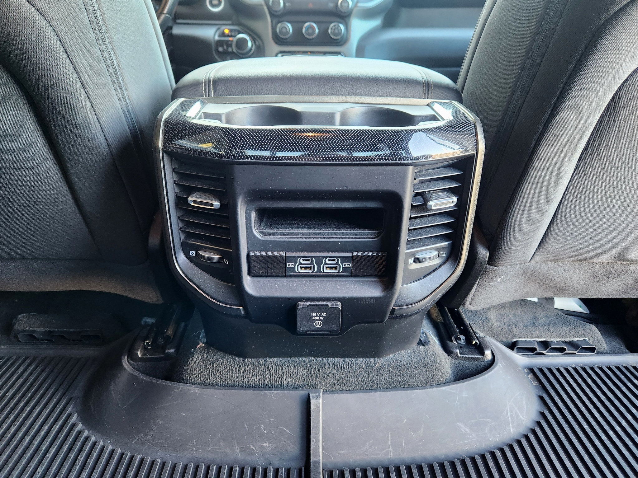 Used 2023 RAM 1500 Tradesman w/ Warlock PACKAGE AWD/4WD image 40