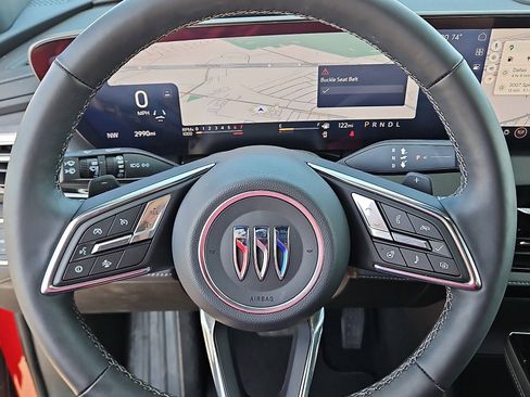 New 2026 Buick Enclave Preferred image 15