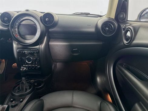Used 2015 MINI Cooper Countryman S image 15