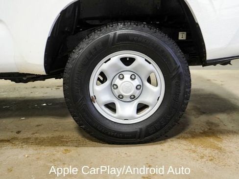 Used 2023 Toyota Tacoma SR image 6