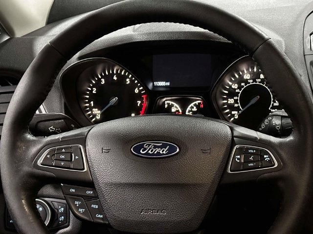Used 2019 Ford Escape SEL AWD/4WD image 24