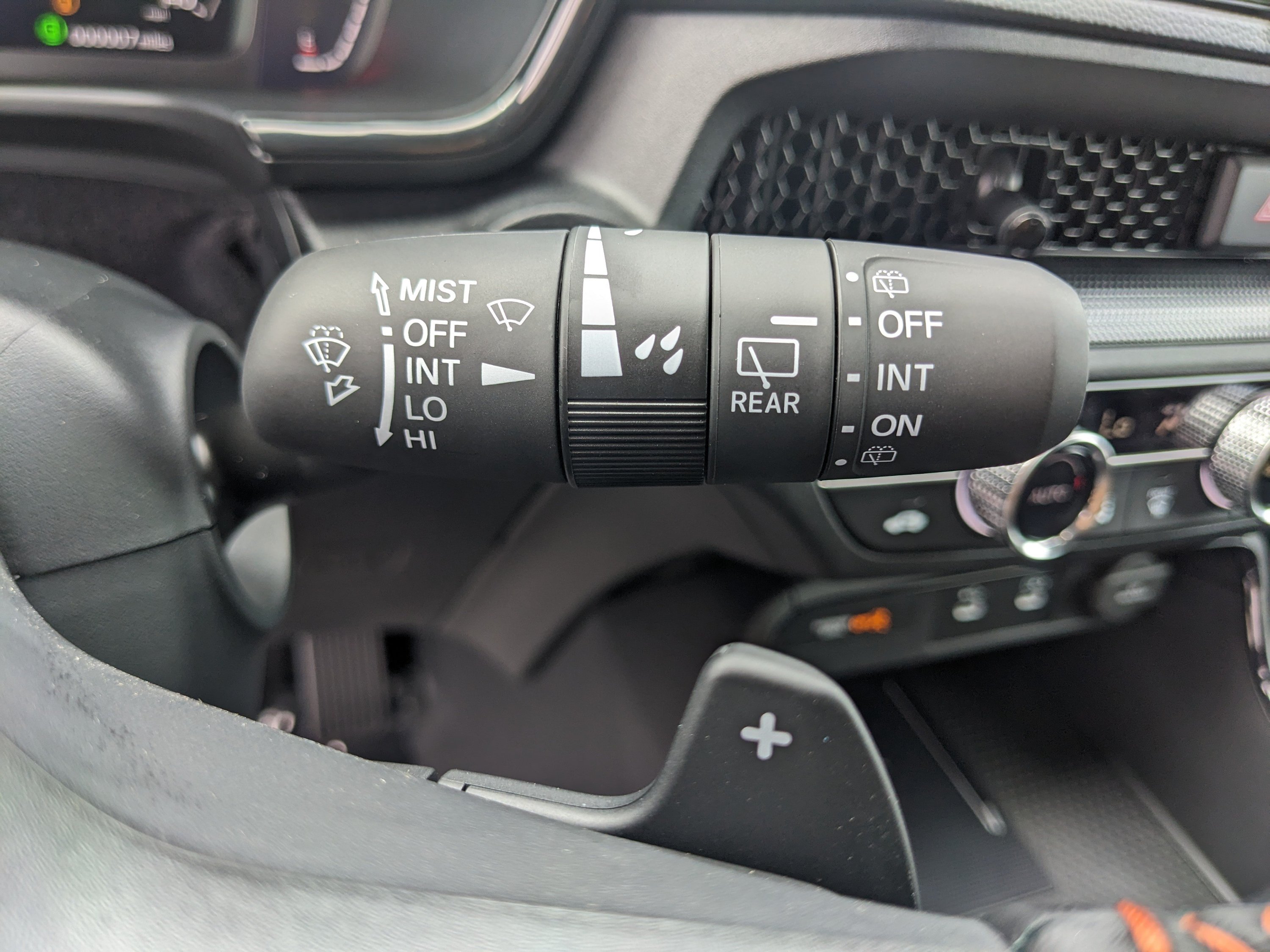 New 2027 Honda CR-V Sport-L image 33