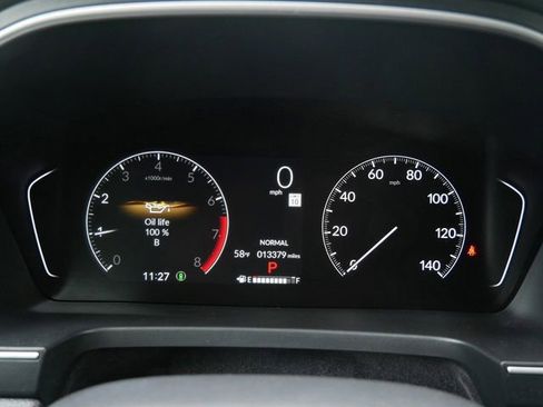 Used 2025 Honda Pilot EX-L image 21