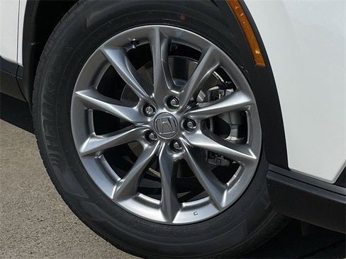 New 2026 Honda CR-V EX image 8