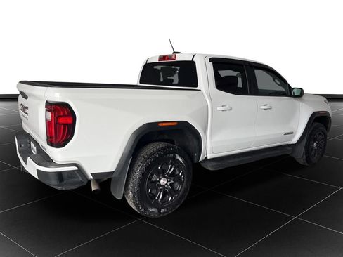 Used 2024 GMC Canyon Elevation w/ Trailering Package RWD image 5