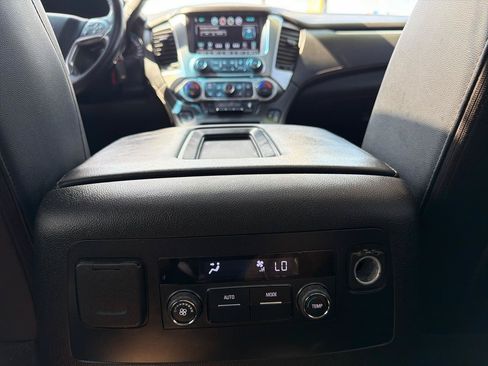 Used 2019 Chevrolet Tahoe LT RWD image 23