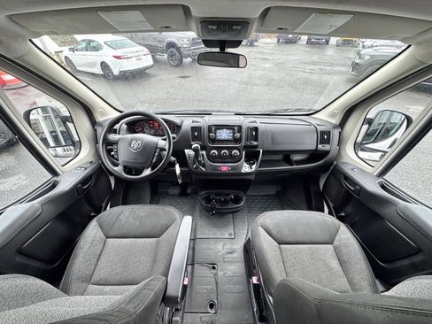 Used 2015 RAM ProMaster 1500 image 23