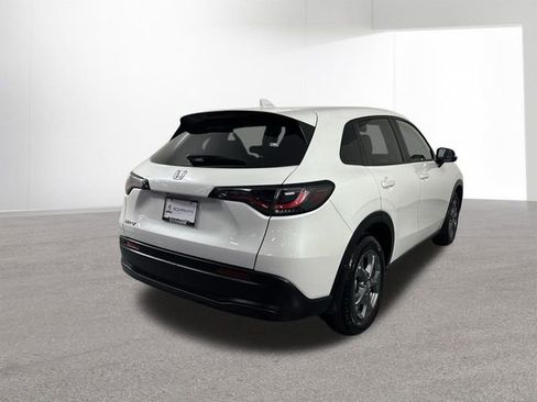 Used 2026 Honda HR-V LX image 35