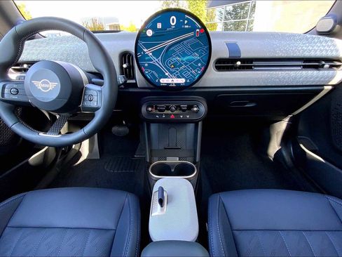 New 2026 MINI Cooper S image 5