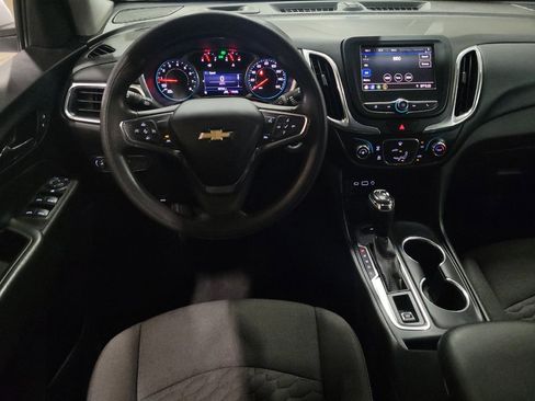 Used 2021 Chevrolet Equinox LT AWD/4WD image 22