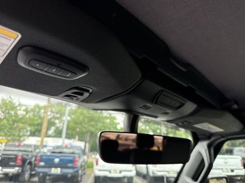 Certified 2020 Jeep Gladiator Mojave image 38