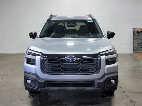 New 2026 Subaru Outback Limited XT image 3