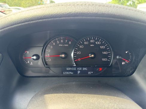 Used 2007 Cadillac SRX image 17