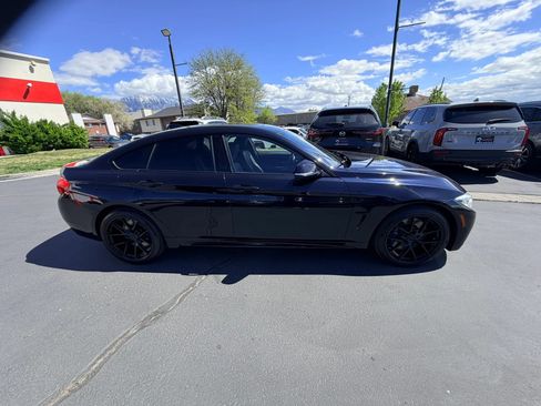 Used 2016 BMW 435i Gran Coupe xDrive AWD/4WD image 3