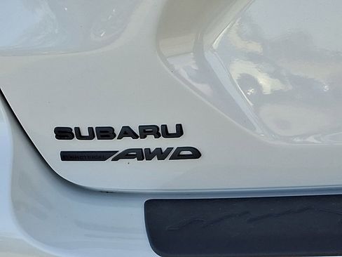 New 2026 Subaru Crosstrek 2.0i Premium AWD/4WD image 19