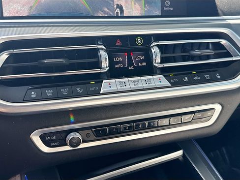 Used 2023 BMW X5 M50i w/ Executive Package AWD/4WD image 16