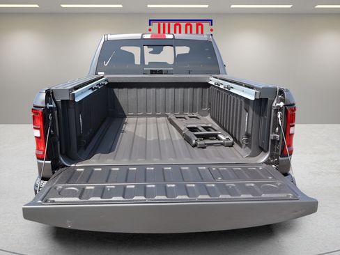 New 2026 RAM 1500 Rebel w/ Rebel Level 2 Equipment Group AWD/4WD image 9