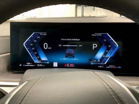 Certified 2023 BMW X7 xDrive40i w/ Premium Package AWD/4WD image 23