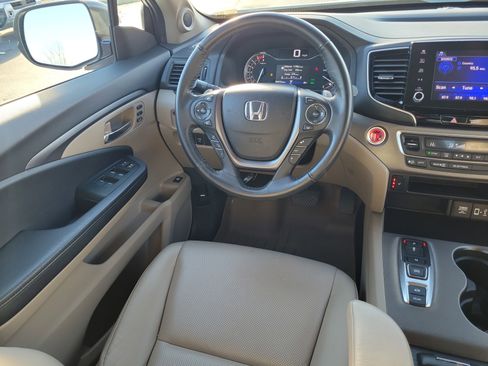 Used 2023 Honda Ridgeline RTL image 14