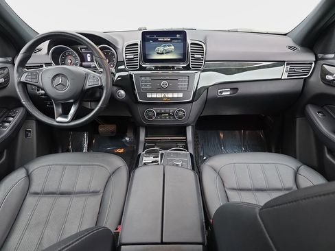 Used 2017 Mercedes-Benz GLE 350 4MATIC image 10