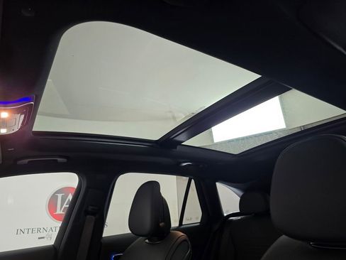 New 2026 Mercedes-Benz GLC 300 4MATIC image 18