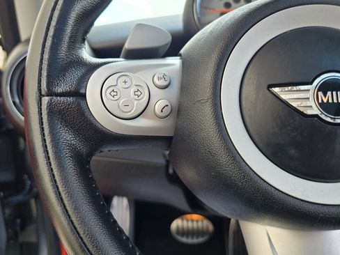 Used 2010 MINI Cooper S FWD image 27