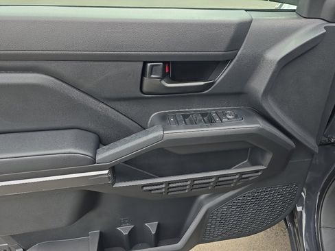 New 2026 Toyota Tacoma SR5 image 11