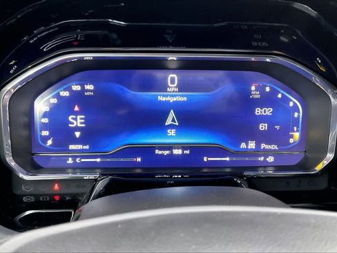 Used 2024 Chevrolet Silverado 1500 RST image 25